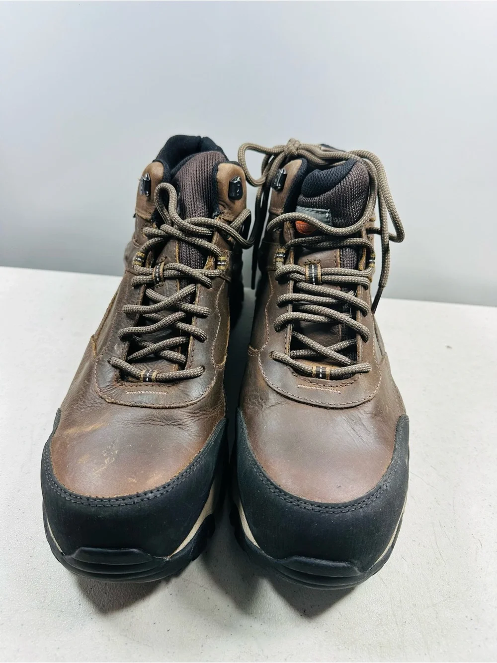 Merrell Moab Adventure Mid Waterproof boots size 12 W